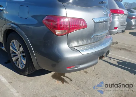 2017 Infiniti Qx80 z USA, uszkodzony, nr VIN JN8AZ2NE5H9154919